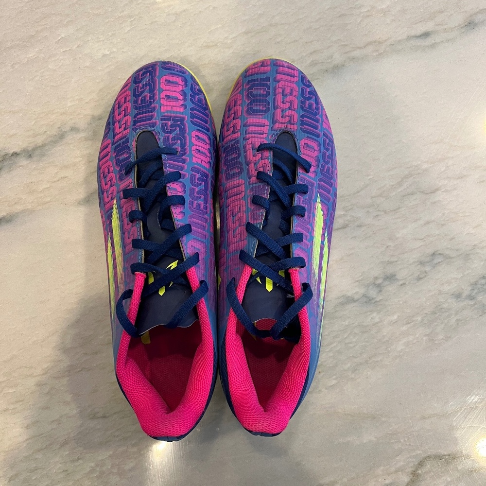 Adidas X Speedflow Messi